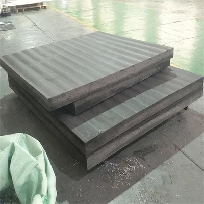 Kundenspezifisches imprägniertes Polyäthylen-Blatt des UHMWPE-Strahlungs-Produkt-borsauren Salzes Bor