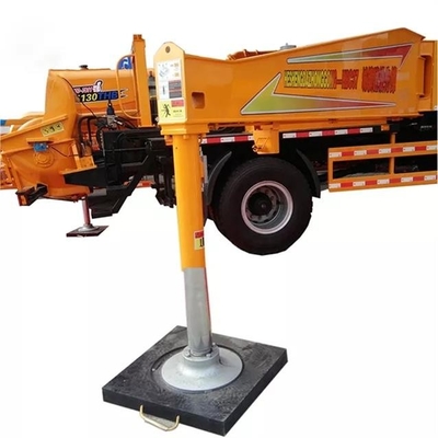Tragbare zusammengesetzte Polyäthylen-Crane Outrigger Jack Pads For-Schwermaschinen