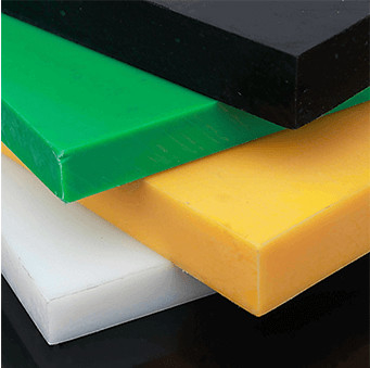 4x8 Uhmwpe Kunststoffblech Synthetische Eislaufbahn Verwendung ungiftig