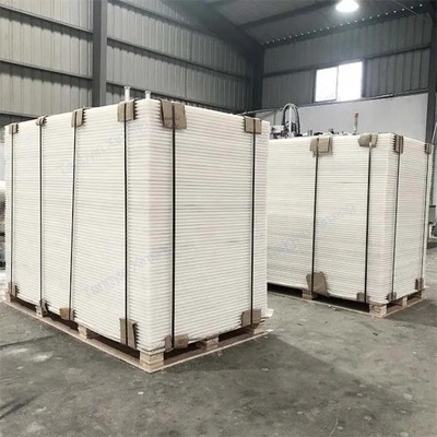 Uhmwpe Verschleißbeständige Polyethylen-Kunststoffbleche für Bodenmatten