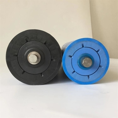 FÖRDERBAND-Rolle der Transporteinrichtungs- Spannrollen-UHMWPE Plastik