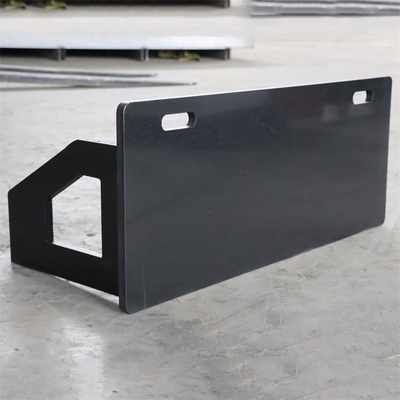 Fußball-Ausbildungsanlage-faltbare Polyäthylen-Plastikfußball Rebounder-Wand