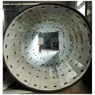 4 x 8Ft Selbst, der Hochmolekularzwischenlage des polyäthylen-Blatt-Getreidespeicher-Silo-UHMWPE schmiert