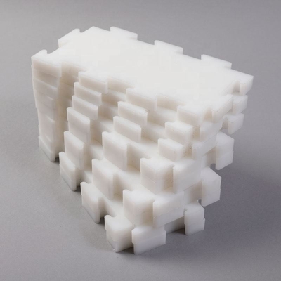 Kundengebundene Inneneisbahn-Hockey-Eisbahn des polyäthylen-Blatt-UHMWPE synthetische