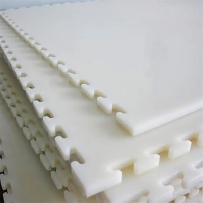 Eis-Hockey-Eisbahn-Platten Hinterhof-des im Freien weiße bewegliche UHMWPE synthetische