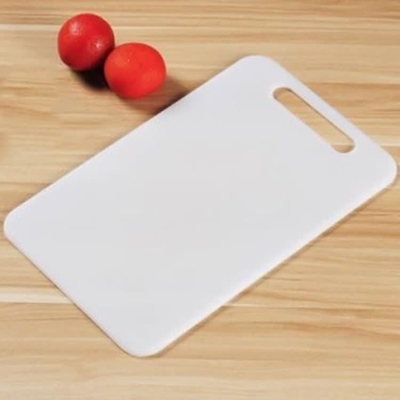 HDPE Wasser-beständiger weißer Plastikausschnitt Mini Smart Board With Handle