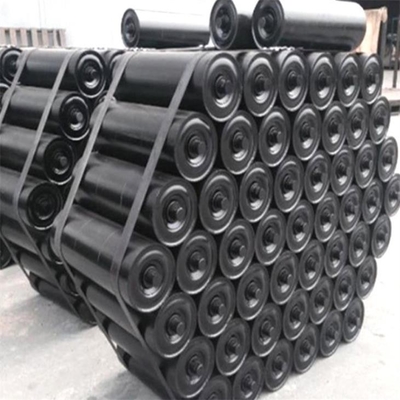 FÖRDERBAND-Rolle der Transporteinrichtungs- Spannrollen-UHMWPE Plastik