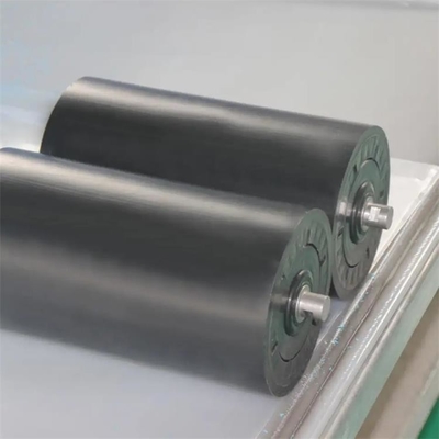 FÖRDERBAND-Rolle der Transporteinrichtungs- Spannrollen-UHMWPE Plastik