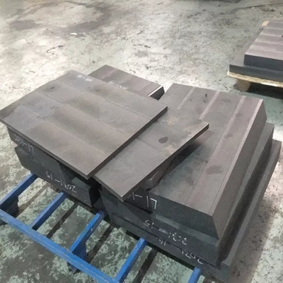 Kundenspezifisches imprägniertes Polyäthylen-Blatt des UHMWPE-Strahlungs-Produkt-borsauren Salzes Bor