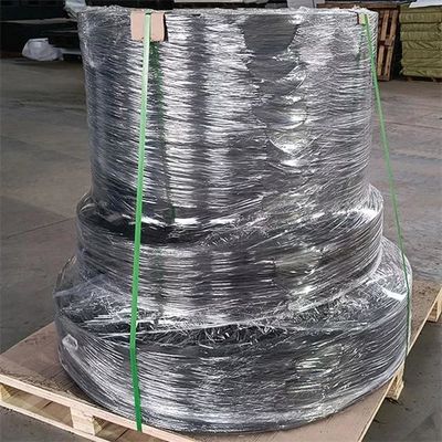 48 Zoll-tragbarer runder Polyäthylen-Plastikgleitschutz-LKW Crane Outrigger Pad