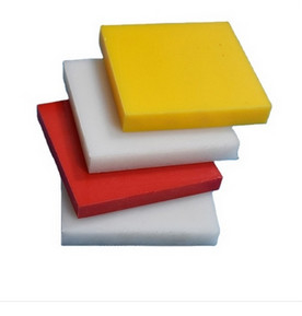 Polyethylenplatten-Rumpfverkleidung synthetische Eislaufbahn