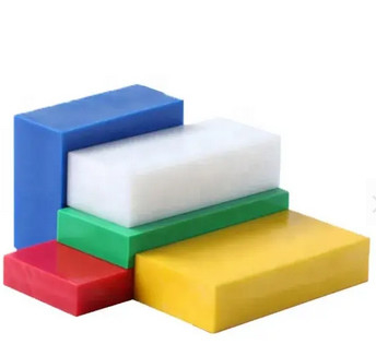 Polyethylenplatten-Rumpfverkleidung synthetische Eislaufbahn