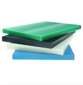 Polyethylenplatten-Rumpfverkleidung synthetische Eislaufbahn