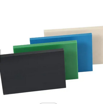 Polyethylenplatten-Rumpfverkleidung synthetische Eislaufbahn