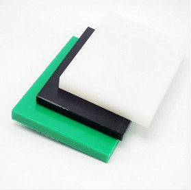 Polyethylenplatten-Rumpfverkleidung synthetische Eislaufbahn