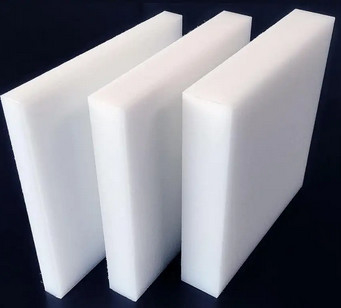 Polyethylenplatten-Rumpfverkleidung synthetische Eislaufbahn