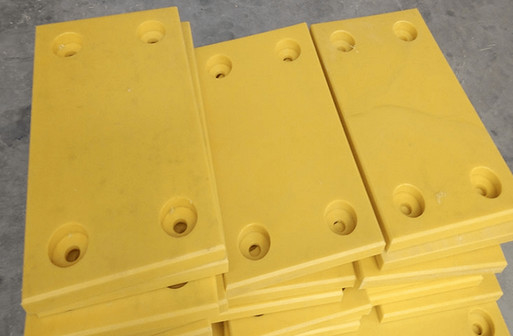 Großhandel OEM Marine Schieberegler Fender Hdpe Fender mit gutem Preis
