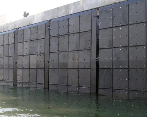 Kostenlose Probe von Schutzplatte für Dockboote UHMWPE Fender Panel PE Marine Pad